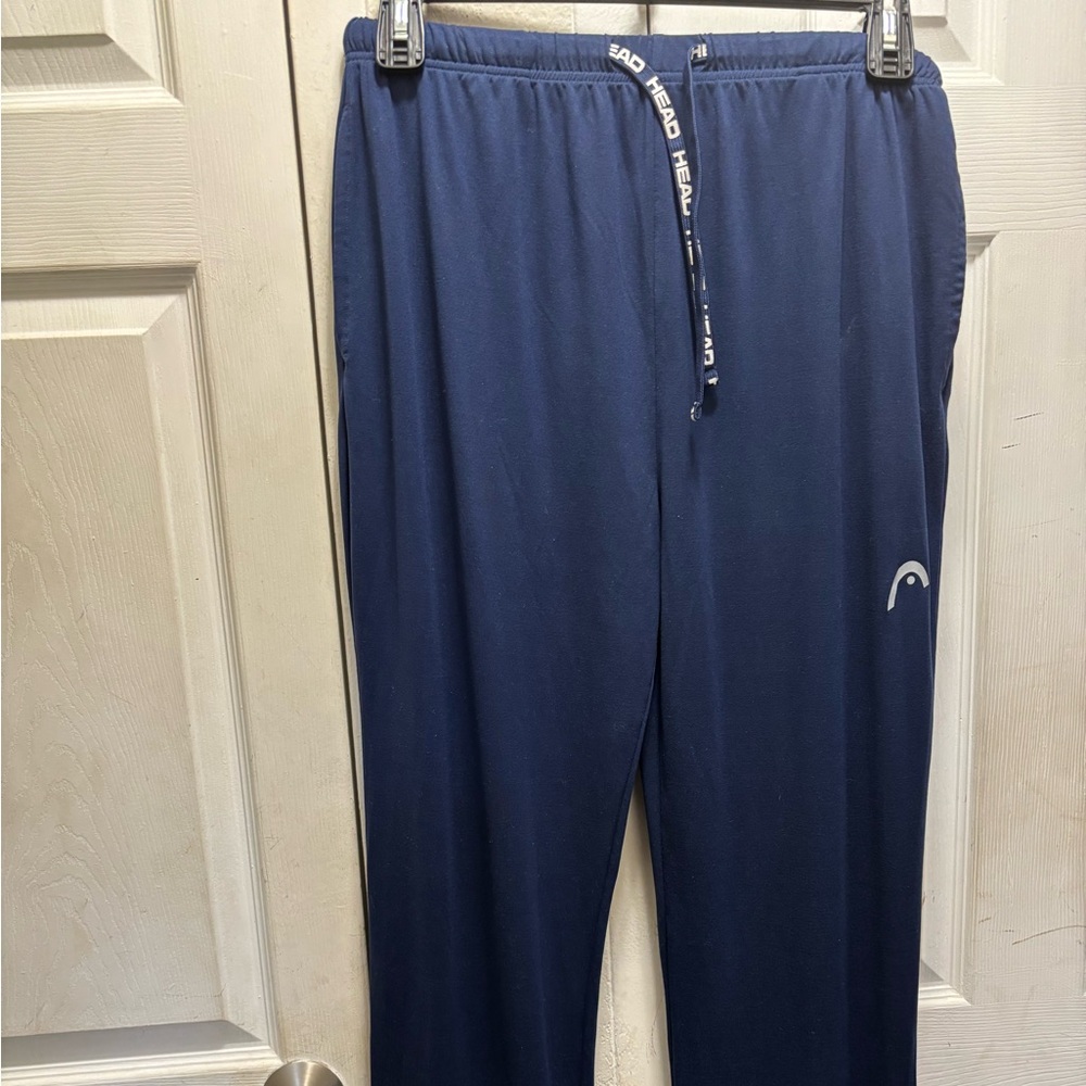 Head men sleep pants